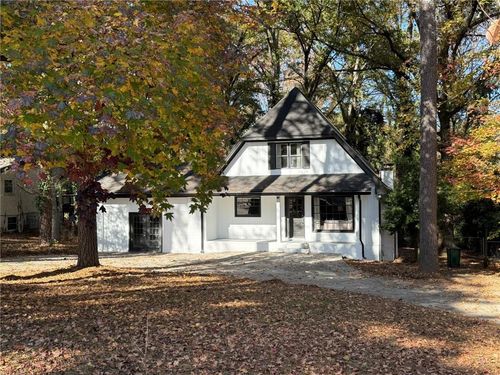 2648 Glenvalley Dr, Decatur, GA, 30032-4205 | Card Image