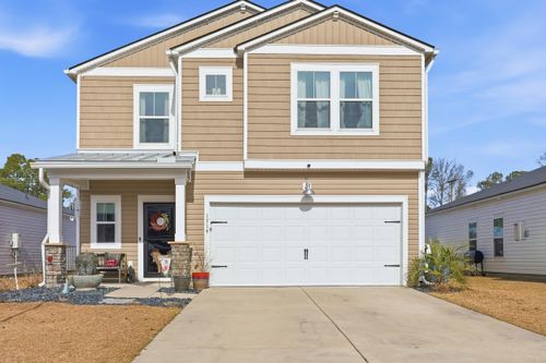 1519 Swing Bridge Way, Myrtle Beach, SC, 29588-9392 | Card Image