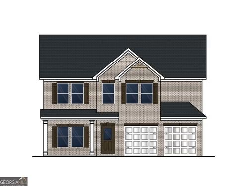 355 Jarrett St, Fairburn, GA, 30213-6628 | Card Image