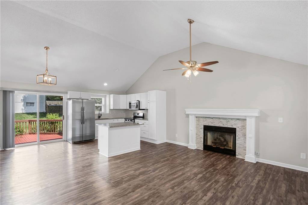 Residential in Kansas City 4