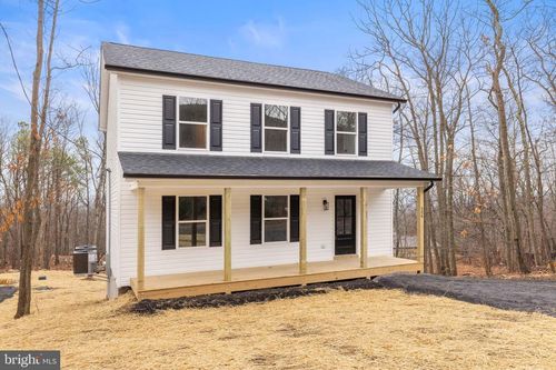 506 Grouse Dr, WINCHESTER, VA, 22602-3594 | Card Image