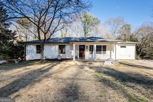 704 Forest Heights Drive, Athens, GA, 30606 | Card Image