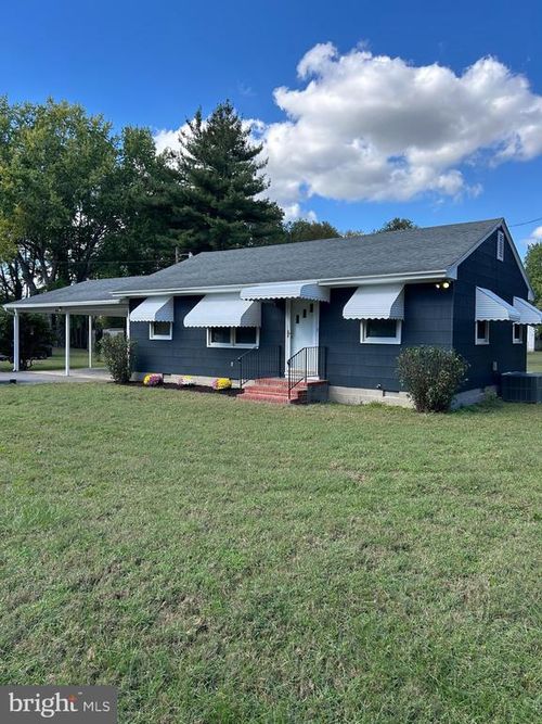 26606 Idlewild Rd, FEDERALSBURG, MD, 21632-1151 | Card Image