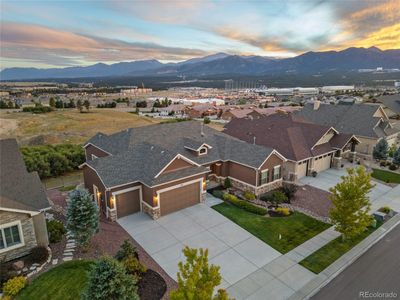 178 Coyote Willow Drive, House other with 5 bedrooms, 3 bathrooms and 3 parking in Colorado Springs CO | Image 1