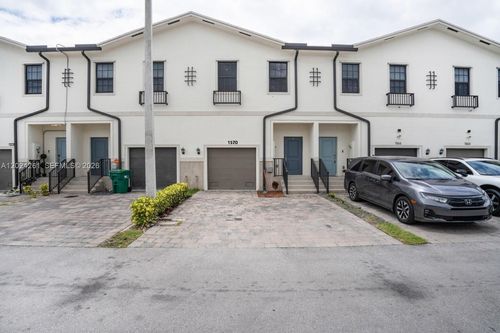 1170-1170 Sw 7th Ct, Florida City, FL, 33034-4886 | Card Image