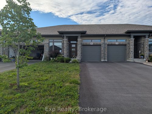 76 Covington Cres, Belleville, ON, K8N0L1 | Card Image