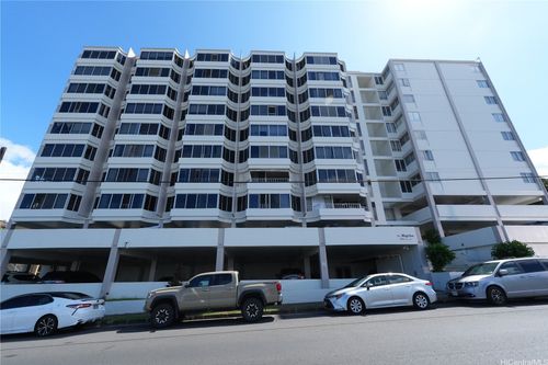 apt-409-410 Magellan Ave, Honolulu, HI, 96813-1815 | Card Image