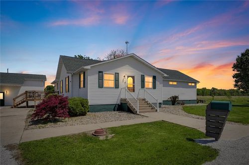 111 Warner Ave, Georgetown, IL, 61846-1610 | Card Image