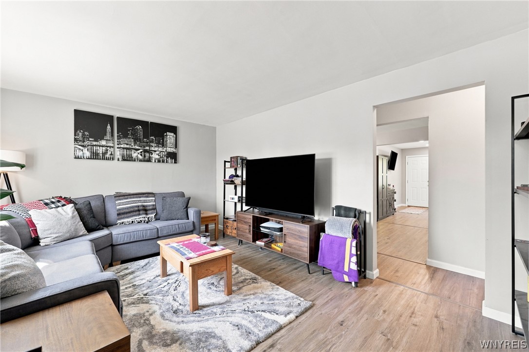 Residential in Cheektowaga 5