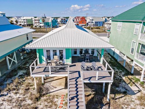 1737 W Beach Blvd, Gulf Shores, AL, 36542-6037 | Card Image