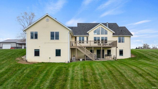 6249 750, House other with 4 bedrooms, 3 bathrooms and null parking in Churubusco IN | Image 4