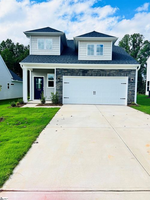 1538 Honeybee Ln, Lyman, SC, 29365-8303 | Card Image