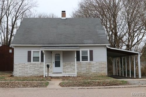 415 N Center St, Collinsville, IL, 62234-3406 | Card Image