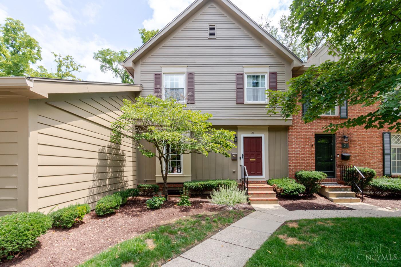 Residential in Washington Twp