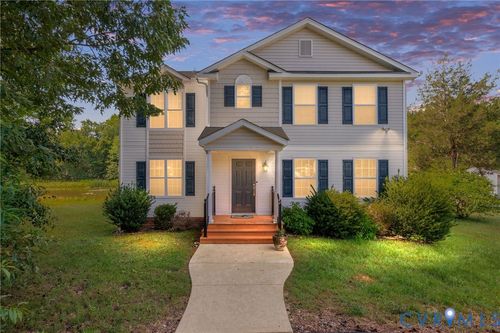 313 Pullbrooke Dr, North Chesterfield, VA, 23236-2286 | Card Image