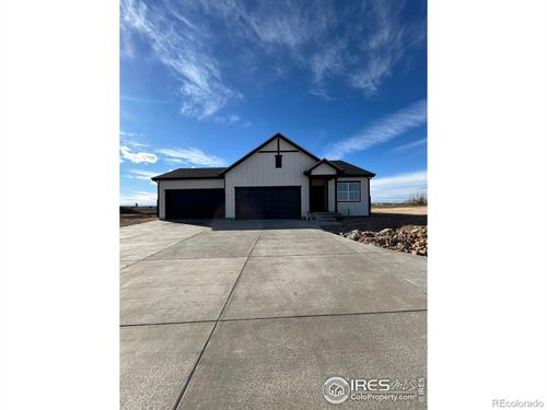 235 Dawn Drive, Hudson, CO, 80642 | Card Image