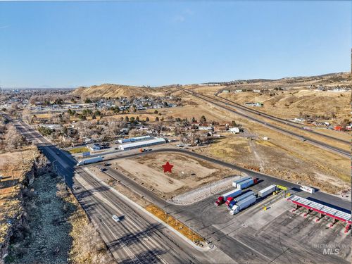3300 S 5th Ave, Pocatello, ID, 83204-4958 | Card Image
