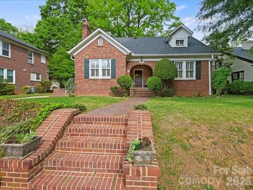 204 S Laurel Ave, Charlotte, NC, 28207-1520 | Card Image