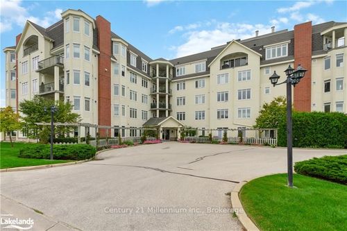101-10 Bay St E, Thornbury, ON, N0H2P0 | Card Image