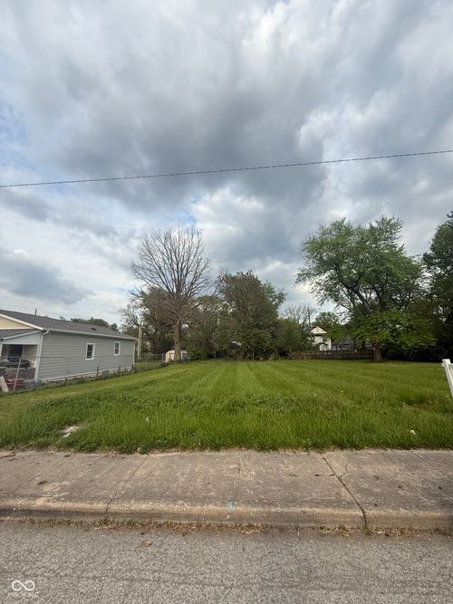 2347 Dr Andrew J Brown Ave, Indianapolis, IN, 46205-4529 | Card Image