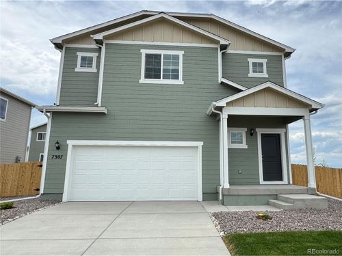 7307 Dolores Ave, Frederick, CO, 80530-8070 | Card Image