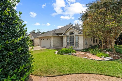 125 Sabine Dr, Georgetown, TX, 78628-2657 | Card Image