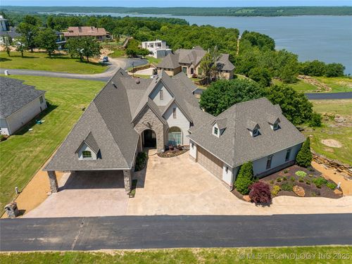 12432 Boulder Rdg, Sperry, OK, 74073-5901 | Card Image