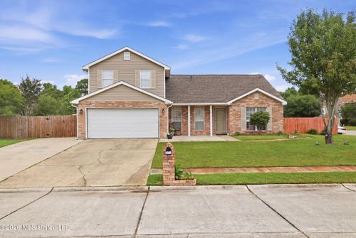 2232 Club Moss Circle, Biloxi, MS, 39532 | Card Image
