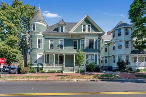 2-519 Cumberland Ave, Portland, ME, 04101-2258 | Card Image