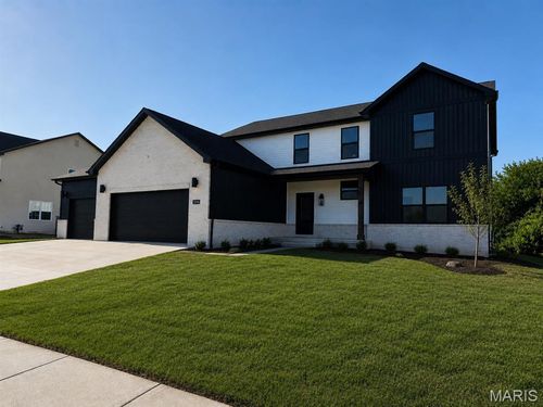 3700 Osprey Ct, Shiloh, IL, 62221-4581 | Card Image