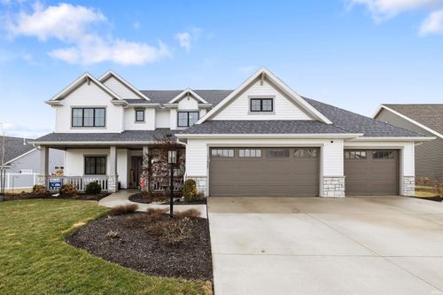 13925 Elderflower Cv, Fort Wayne, IN, 46845-0095 | Card Image