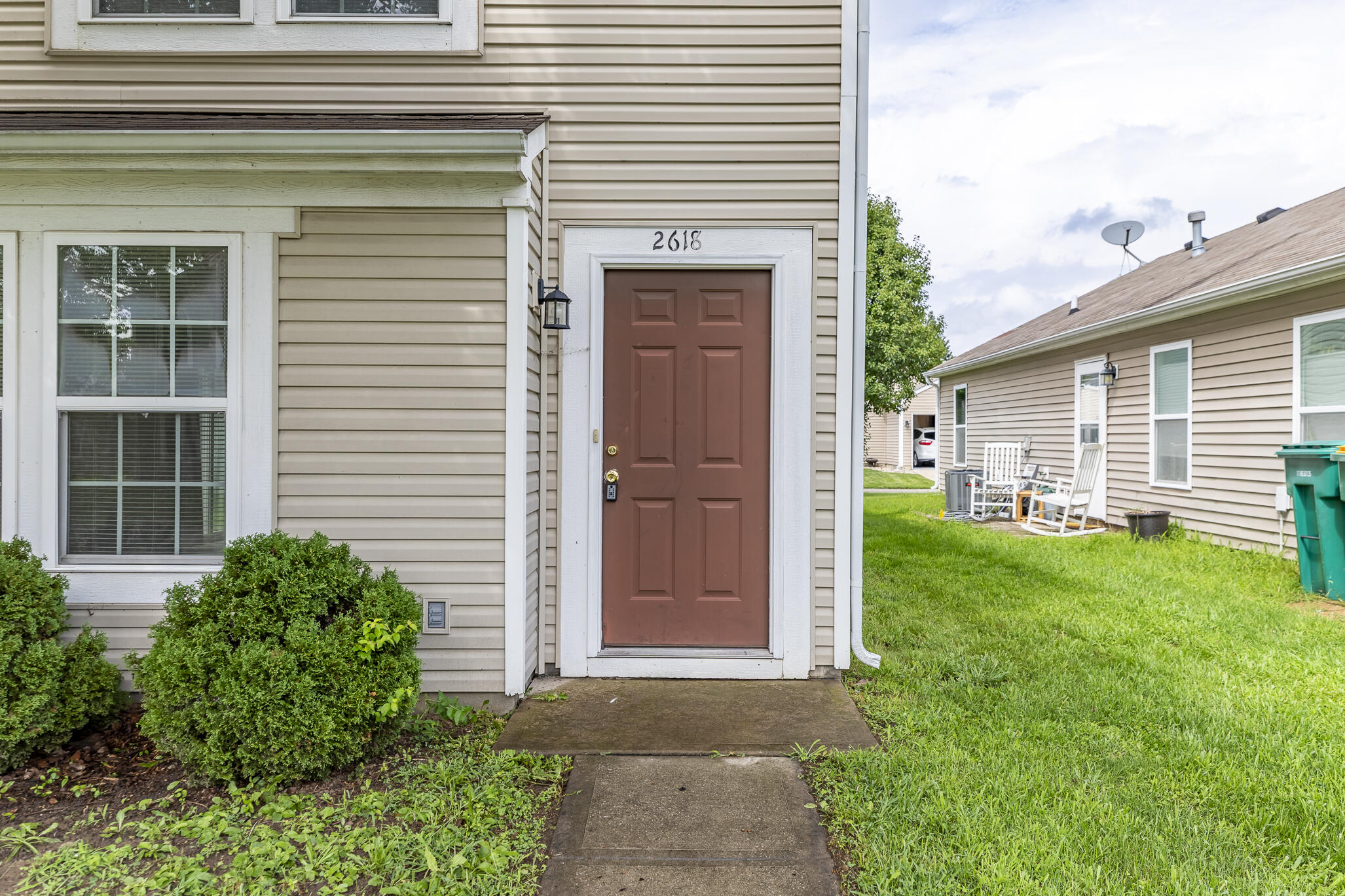 Residential in Lafayette