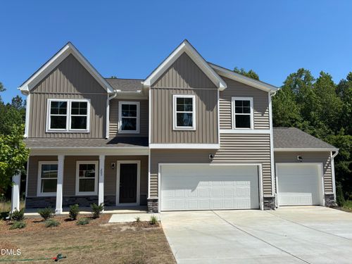 203 Cribbs Ln, Middlesex, NC, 27557-8671 | Card Image