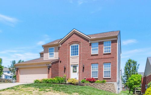 9128 Belvedere Ct, Florence, KY, 41042-8765 | Card Image
