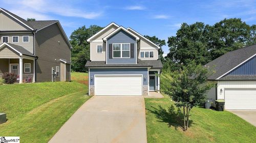 218 Rosewood Cir, Duncan, SC, 29334-7801 | Card Image