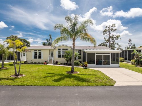 9210 Pinehaven Way, ENGLEWOOD, FL, 34224-1504 | Card Image