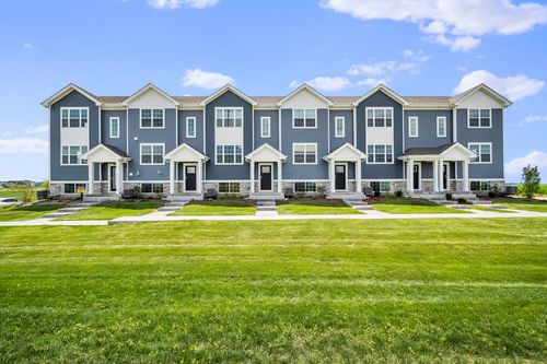 873 Briar Glen Ct, Hampshire, IL, 60140-1032 | Card Image