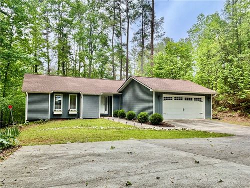 1279 Coneross Point Dr, Seneca, SC, 29678-5906 | Card Image