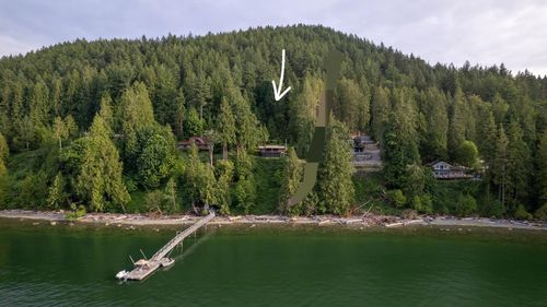 LOT 2 Cotton Point Shoreline, Keats Island, BC, V0V1V0 | Card Image