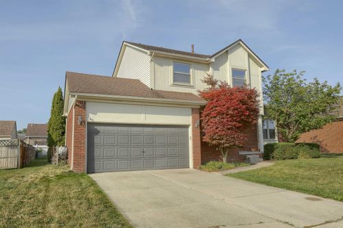 27188 Robin Dr, Chesterfield, MI, 48051-3191 | Card Image