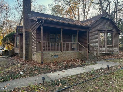 800 Stephanie Pl, Garner, NC, 27529-8971 | Card Image