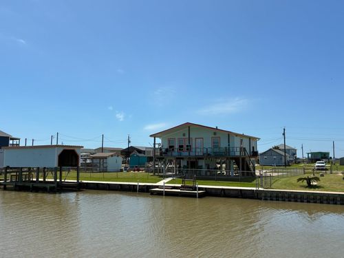 1163 County Road 209, Sargent, TX, 77414-1575 | Card Image