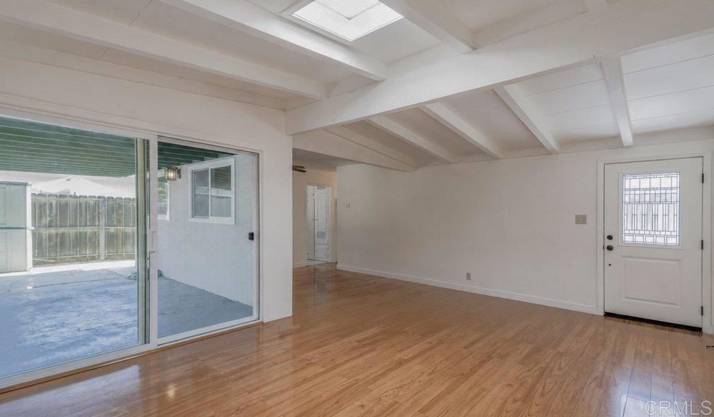 Residential in San Diego 4
