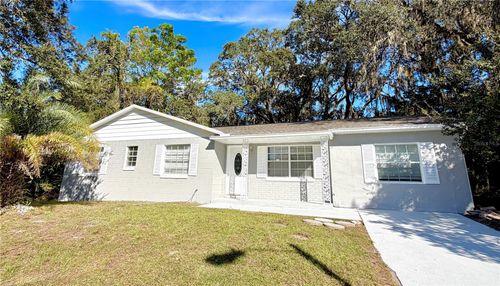 2819 Kinnon Dr, ORLANDO, FL, 32817-2842 | Card Image