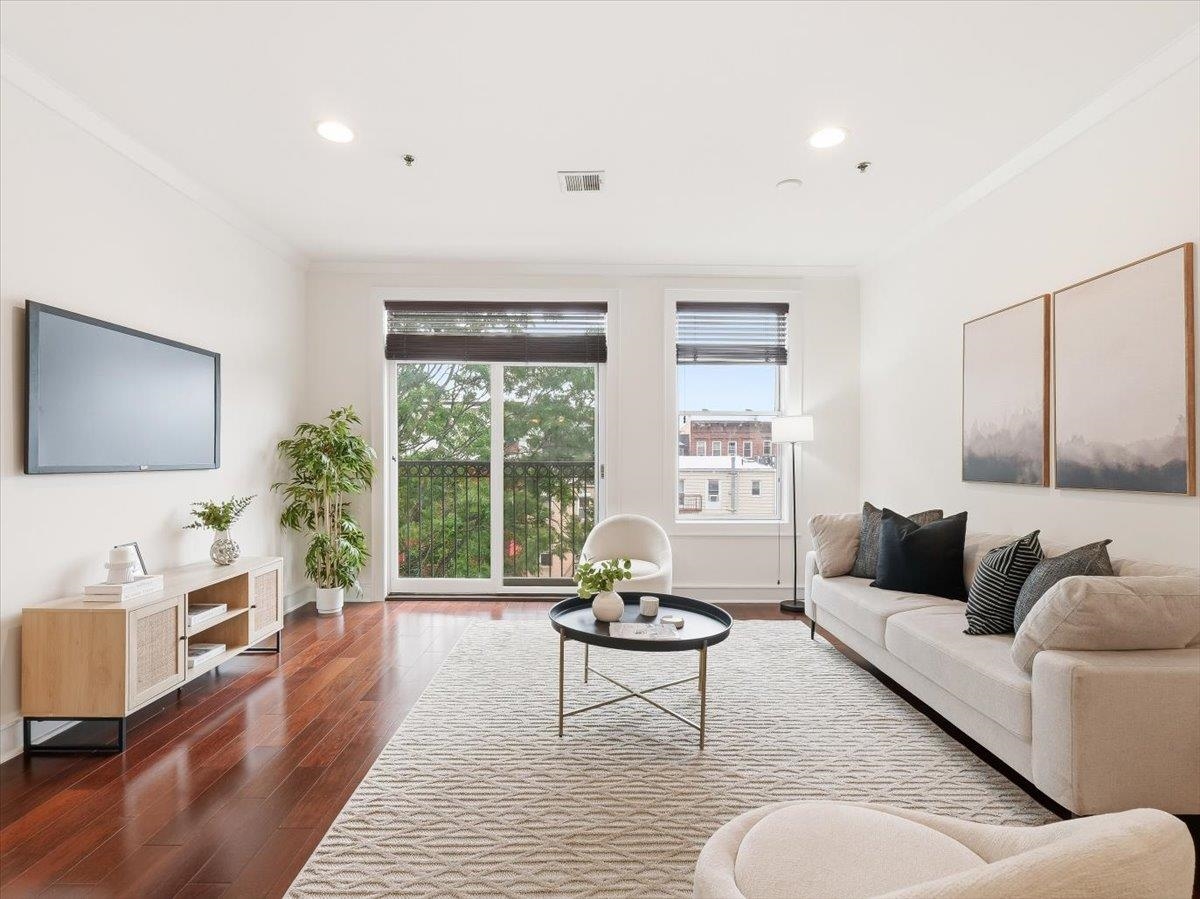 Residential in Hoboken 2