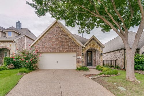 9404 National Pines Dr, Mckinney, TX, 75072-9166 | Card Image