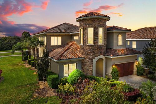 7863 Palmilla Ct, REUNION, FL, 34747-6417 | Card Image