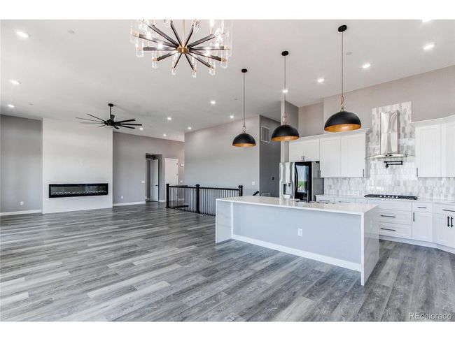 56520 E 74 Th Ave, House other with 6 bedrooms, 5 bathrooms and null parking in Strasburg CO | Image 16