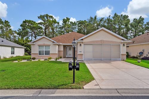 11816 Se 91st Cir, SUMMERFIELD, FL, 34491-1613 | Card Image