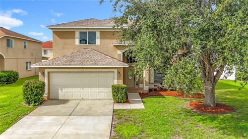 11125 Sailbrooke Dr, RIVERVIEW, FL, 33579-7075 | Card Image
